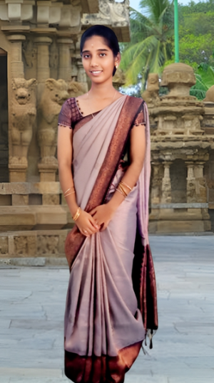 P.ரேணுகாம்பாள்