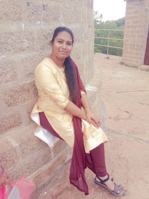 S.SUGANYA M.Sc Chemistry - PGDT