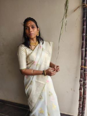 M.Bhuvaneshwari