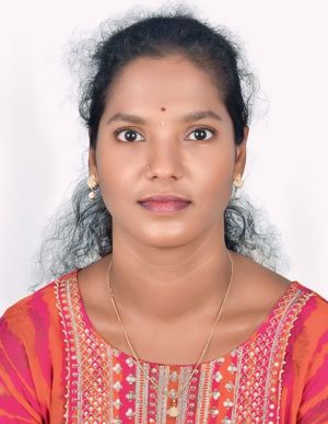 S Saranya