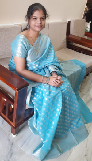 K.R. Deepa Priyaa