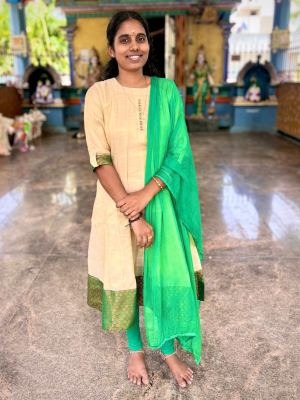 S.ஷர்மிளா