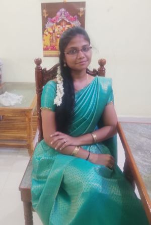 K.Lokeshwari B.pharm