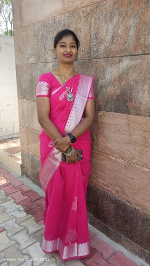 R.Vinodhini
