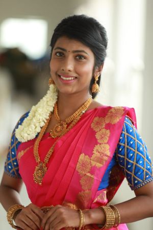 s சீத்தல்குமாரி. M Sc Clinical Nutrition