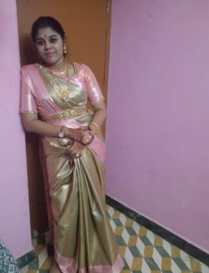 S.JANANI SRI