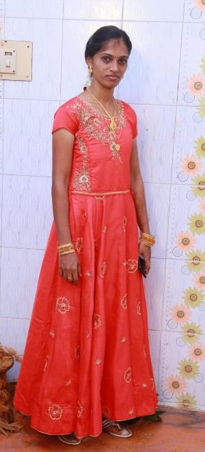 N.Geethalakshmi