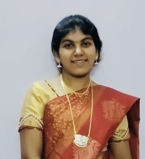 m. nandhini