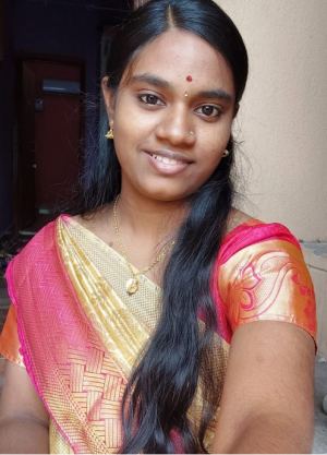 ஆ .தனலட்சுமி