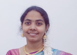 D .Geethanjali 