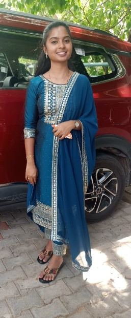 G.புவனேஸ்வரி 