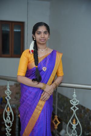 N A யோகலட்சுமி   