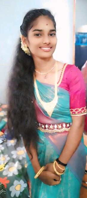 K.வினோதினி