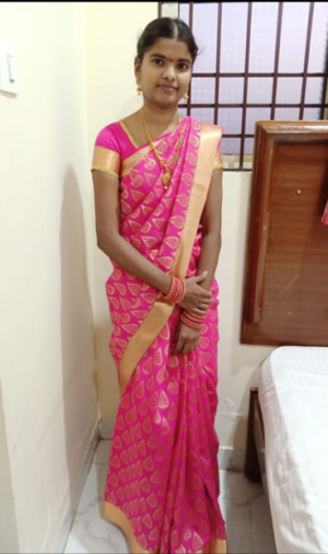 k ரேணுகா 