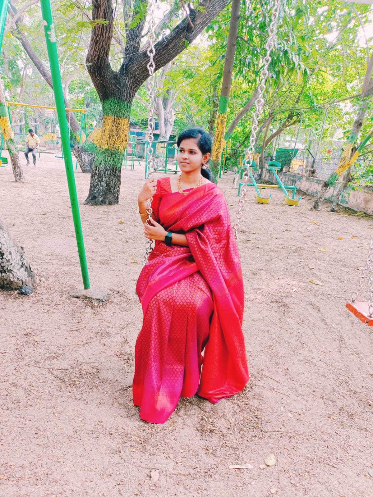 s Divyalakshmi B.Sc.