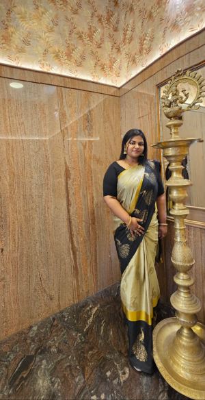 K PAVITHRA