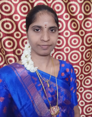 M.சங்கீதா 