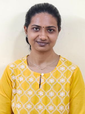 A.B. Swetha Srinidhi