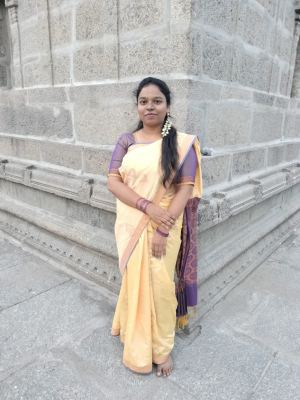 K.தாரிணி