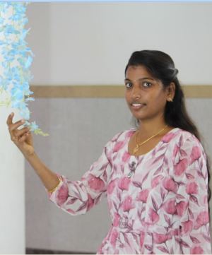 P.RAGAVI