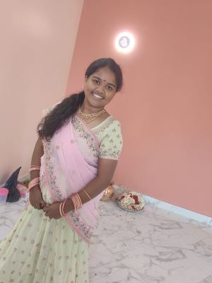 M.Lakshmi Priya