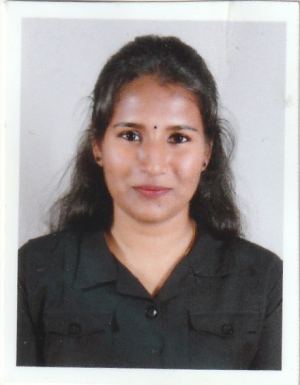 r kanimozhi