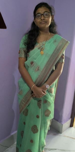 A. வினோதினி