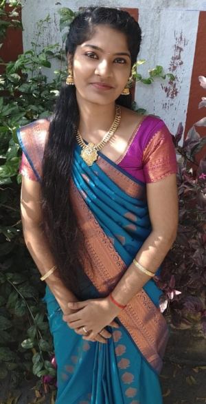 U.சந்தியா