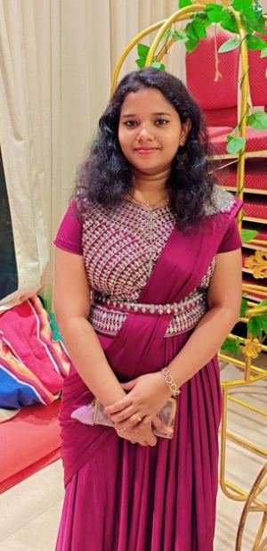 P. அஸ்வனி