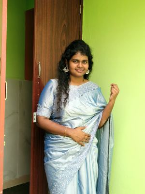 S.Indhu
