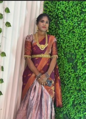 M சுபலட்சுமி  