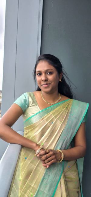 E Divya M.S (Engg)  