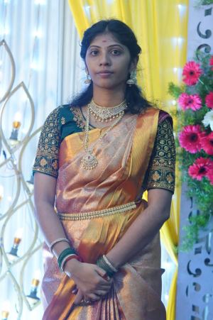 மு சரண்யா