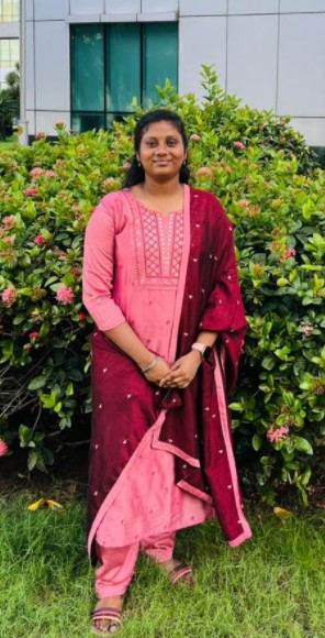 s Jayalakshmi  