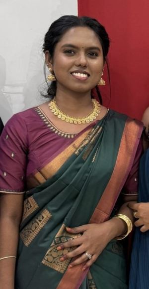 B.AKSHARA SREE