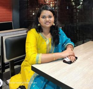 Dr L. DIVYA SRI