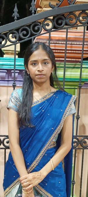 S.SAMRITHA BE