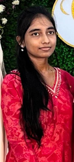 P.Deepika
