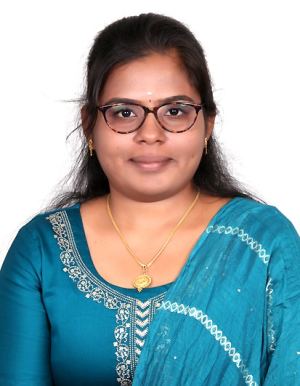 KALAIVANI CHINNATHURAI