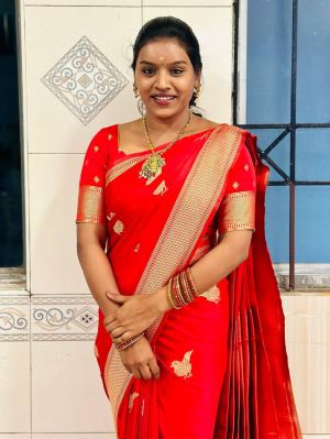 M.Priyadarshini MBA