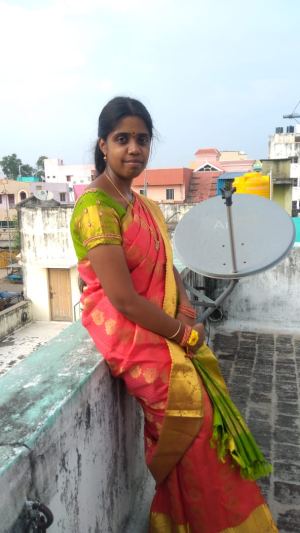 செ  ஜீவிதா 