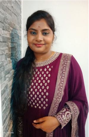 T.HARINI