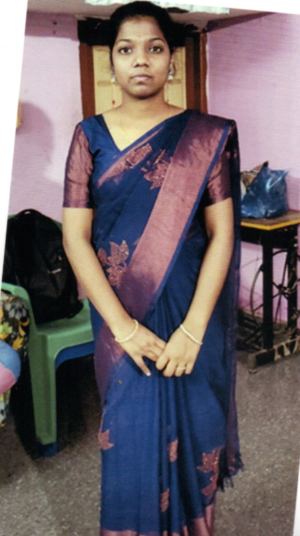 A.மகாலட்சுமி