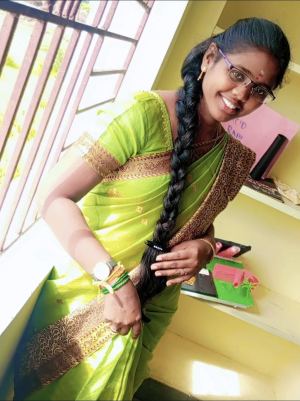 V.பாரதி (எ) மோகனா 
