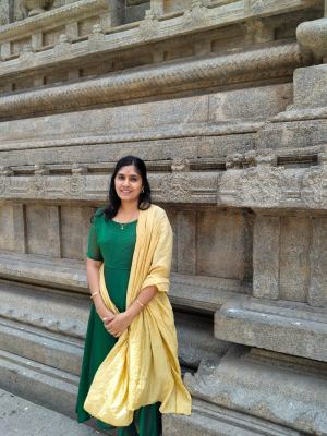 வெ. சங்கீதா