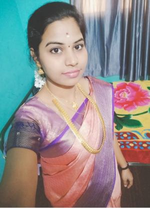பா. காயத்ரி mE ( Civil engg)