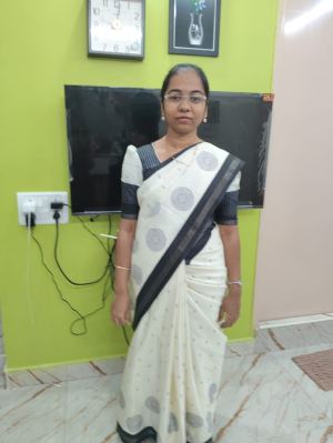 S.JANAGA RANJANI 
