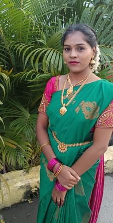 R.Mahalakshmi