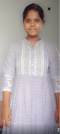 Hema sarathy MSc  Bio tech