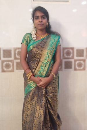 AkshayaLakshmi 